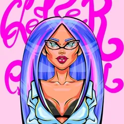 Candy girl #2