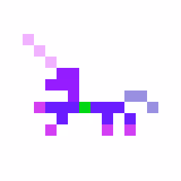 Pixelcorns