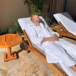 relaxing devon