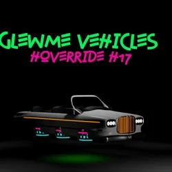 Hover Ride H-17 Godfather HTX