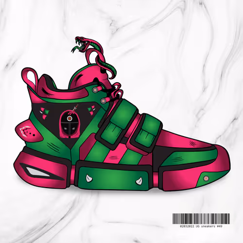 Ugsneakers