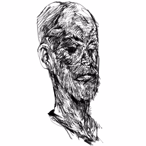Jaeyeol Han Drawings