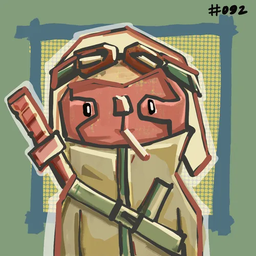 Item #46236780663578018241651620706336370099324576020469094978910828300675145793537 Media