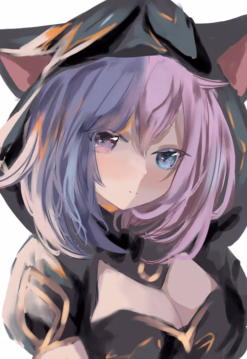 Item #79806853796861851365233298510762586219307417774290176960507562089704304148481 Media