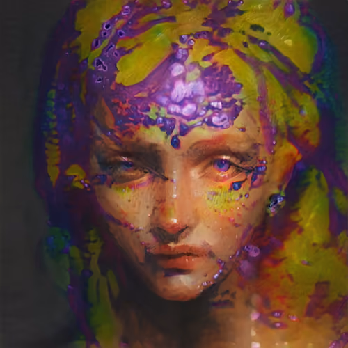 AiDentity #16