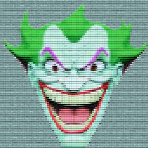Item #57218724821631676129703235988617027945817557616984900862635689554982486409217 Media
