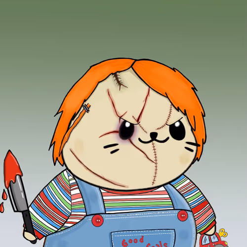 Chucky 
