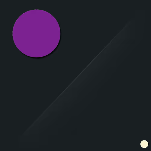 Simple Moons