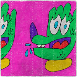 TABS # 00003