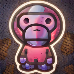 Galaxy Monkey 10