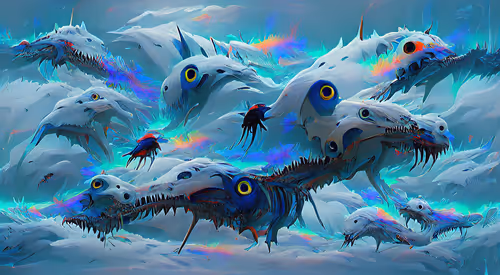 Item #3634334937192059074731829759373509092478942641146961549071478629343881592833 Media