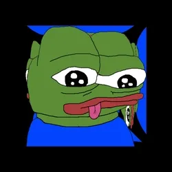 Pepe Apu Tongue