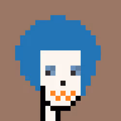 Dead Punk #824