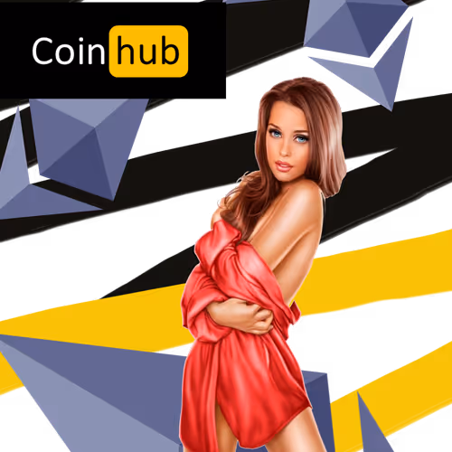 Coin Hub Girls