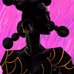 Channel Pink III
