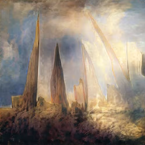 "FIRST LIGHT"