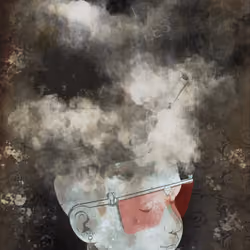 "Dark Thoughts"