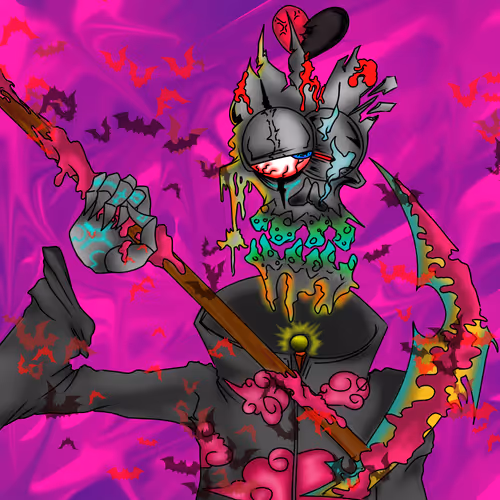 Item #23868531729969089085961804620925970917654613879948380384570748820493562806273 Media