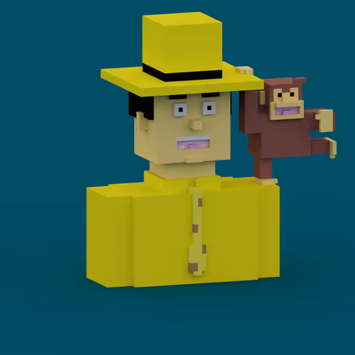 CryptoFreak #238