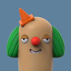 3DZombies #078
