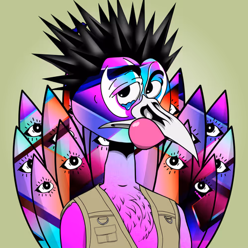 Item #38653561448334647737975706805635006337920383515261132751550630466263718035457 Media