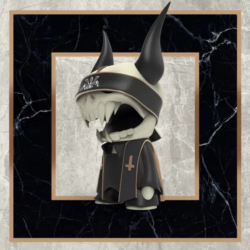 Item #77791831262655224898773707303428582316810757132740667068095214297675164811265 Media