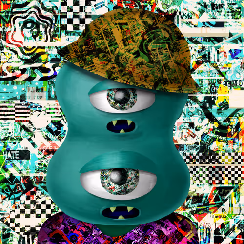 Item #68001305969028455575842317448535868565774597846272042400838326769056674217985 Media