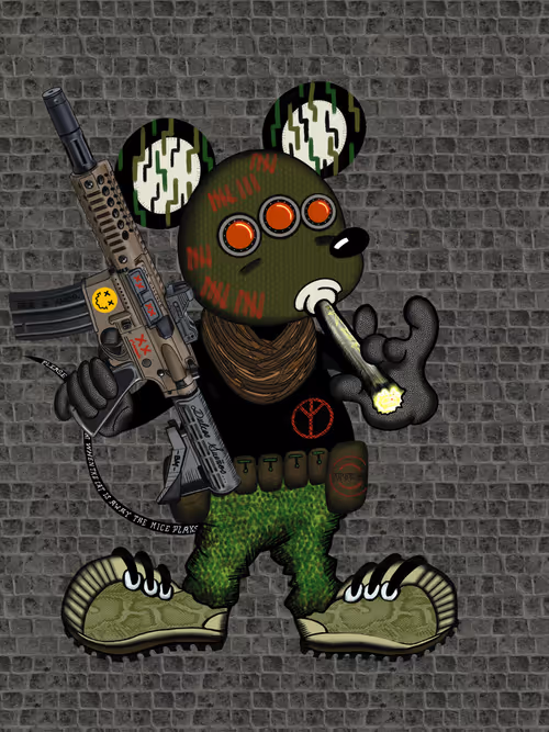 Item #75424841186878564786531898594237865674237879060801973519826713395458293628929 Media