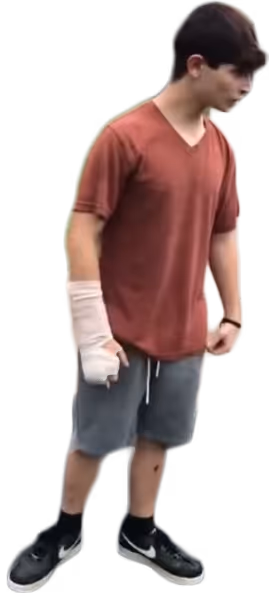 Item #25207683049421451777311075760119526167256444459973353588468585774805977923585 Media