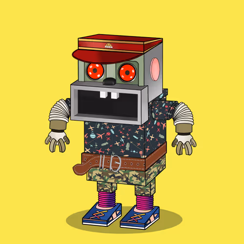 Item #7948986454524070020768945236896966363085064345480333639509854310191691988993 Media