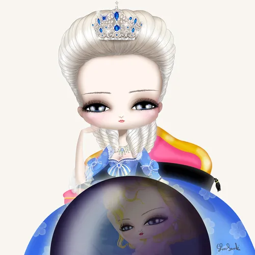 Item #18393688403631309435703940692580663171114156346908899539732560096565594685441 Media