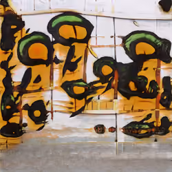 AI Art House #0029