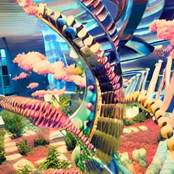 Dreamscape #10