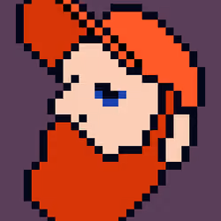 HatBeardMan #019