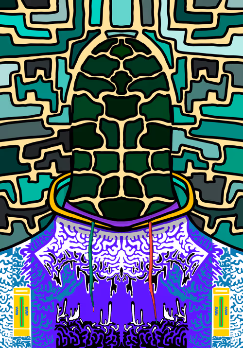 Item #63011349020255592965643023901313294338575286979330603257139495667141418418177 Media