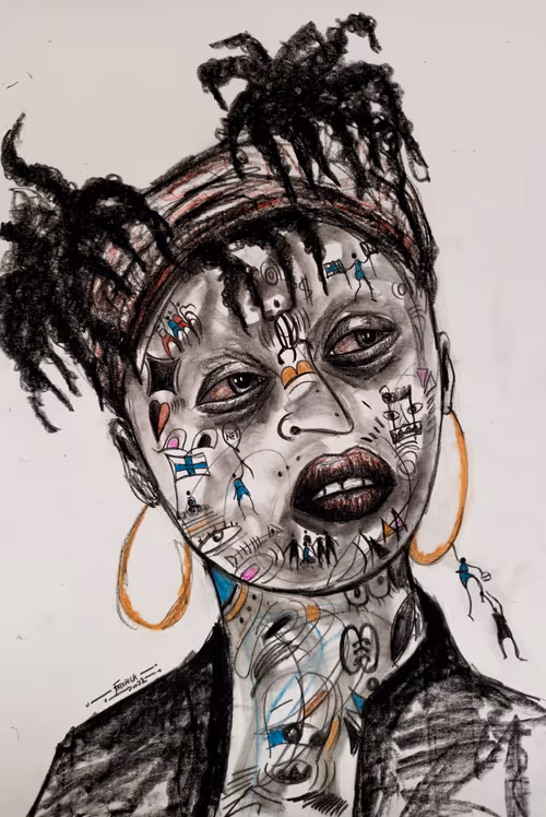 Item #42048691283183483250056302239577524998336670289336446835110425949549147193345 Media