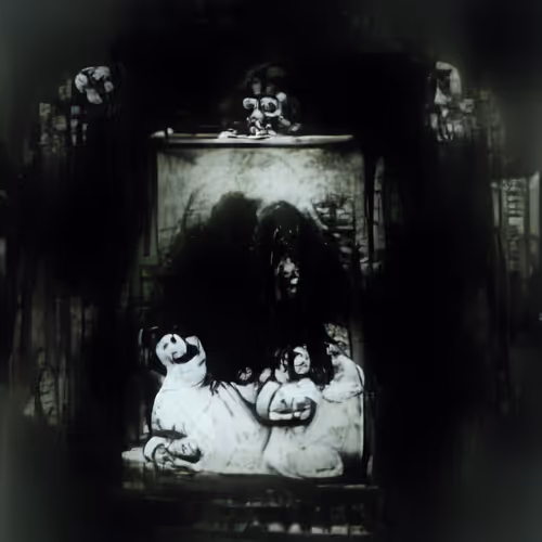 Psychosis Punks PoznjVyLKH