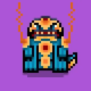 Pixelkaiju