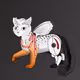 Catifly #24