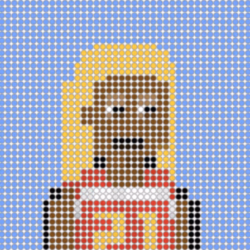 Item #101485943862711108963318148208436361085728736000657165753952466919353070125057 Media