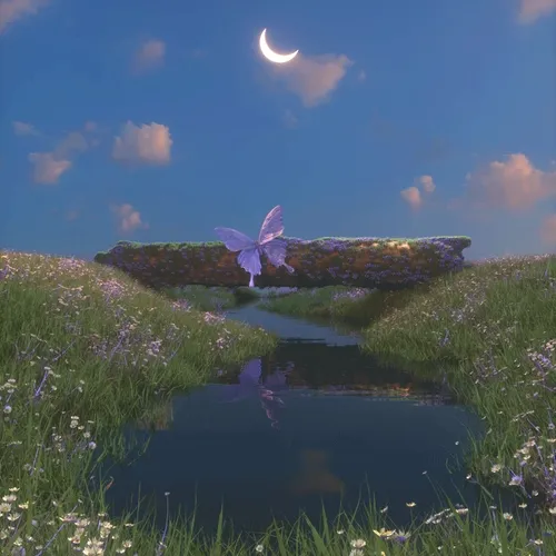 The Land Beyond