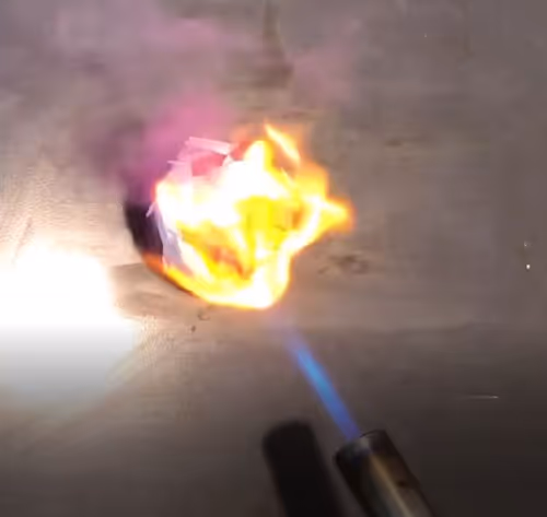 Item #81325311816735249191999024950610691834917583671939890645988410159067218051073 Media