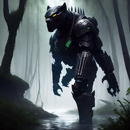 Attack Of The Swamps Ci4nHSWnNP
