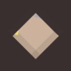 Pixelated Pixel #498
