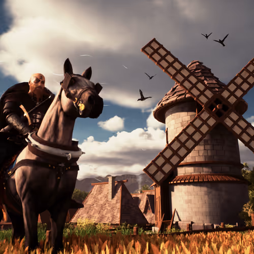 DanuGames Collection - old