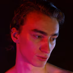 Unseen/Unfelt #6