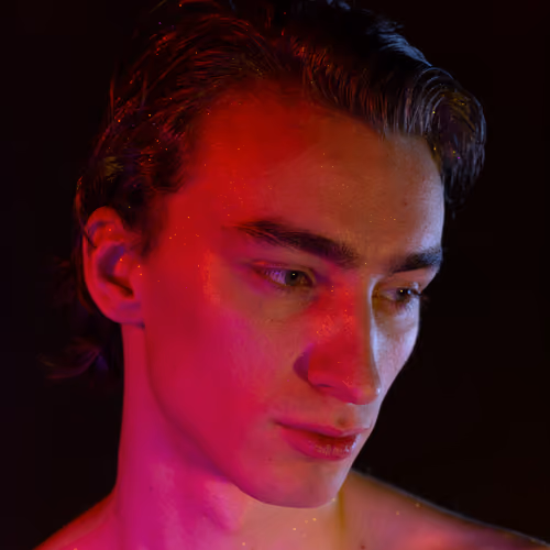 Unseen/Unfelt #6