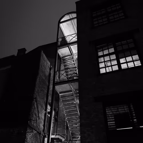 Fire Escape