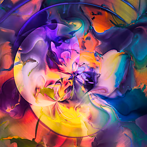 Bright Dreams