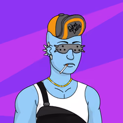 UltraPunk #8870